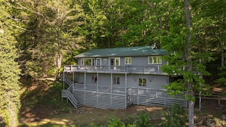 233 Strawberry Hill Rd, Cullowhee, NC 28723
