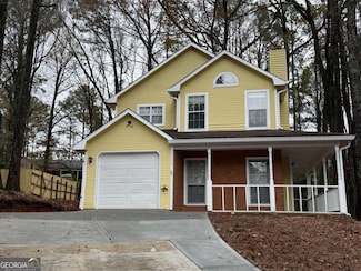 4608 Warners Trail Unit 3, Norcross, GA 30093