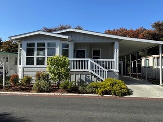 1050 Borregas Ave Unit 36, Sunnyvale, CA 94089