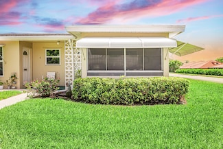 270 High Point Ct Unit D, Boynton Beach, FL 33435