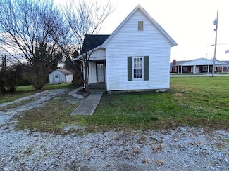 534 Waddell St, Greenfield, OH 45123