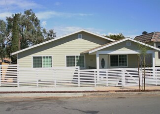 641 Quail St, San Diego, CA 92102