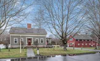 120 Boston Post Rd, Old Lyme, CT 06371