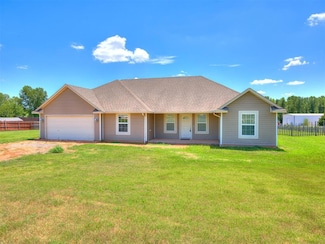 1400 Hillside Terrace, Blanchard, OK 73010