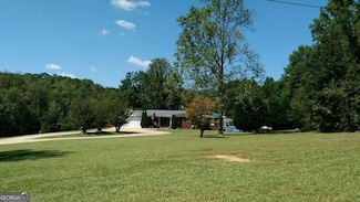 2100 Rays Church Rd, Bishop, GA 30621
