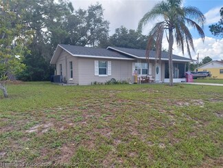 3407 Lakewood Rd, Sebring, FL 33875