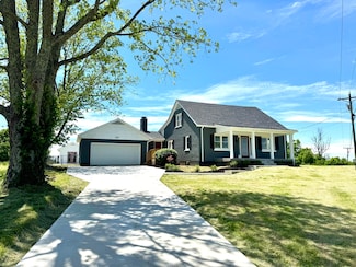 981 Mule Shed Ln, Richmond, KY 40475