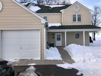8622 Walden Way Unit 108, Onamia, MN 56359