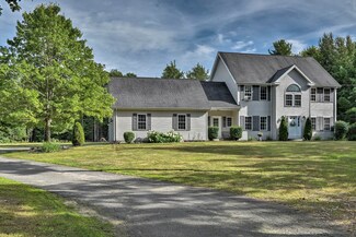 68 Butternut Ln, Rindge, NH 03461