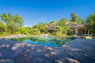 5991 E Mockingbird Ln, Paradise Valley, AZ 85253