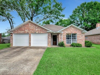 637 Park Place, Nacogdoches, TX 75961
