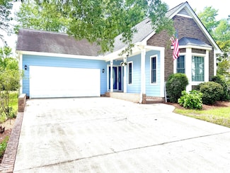 209 Myrtlewood Dr, Santee, SC 29142