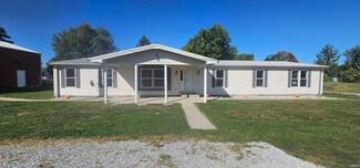 310 S Broadway St, Pennville, IN 47369