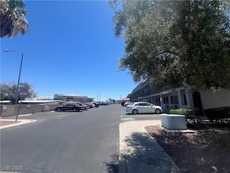 797 E Harmon Ave Unit 7, Las Vegas, NV 89119