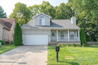 8600 Chelmer Ln, Louisville, KY 40220