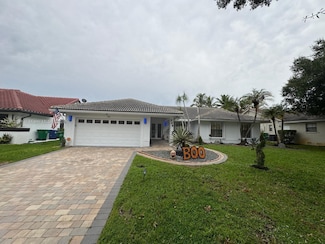 260 NW 121st Terrace, Coral Springs, FL 33071