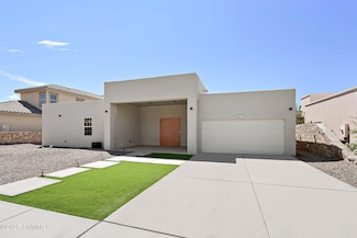 506 Corona Del Campo Loop, Las Cruces, NM 88011