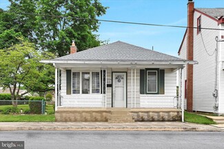 1927 Church St, Lebanon, PA 17046