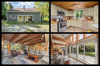 68 Hartford Pike, Foster, RI 02825