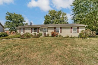 1024 Stanwood Dr, Lebanon, OH 45036