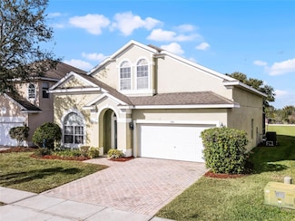 242 Cadiz Loop, Davenport, FL 33837