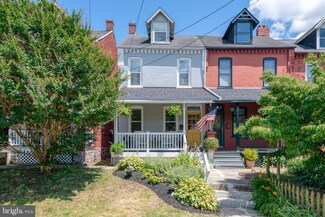 39 S West End Ave, Lancaster, PA 17603