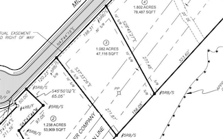 6545 Misty Harbour Court Lot#3, Flowery Branch, GA 30542