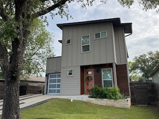 4802 Santa Anna St Unit 1, Austin, TX 78721