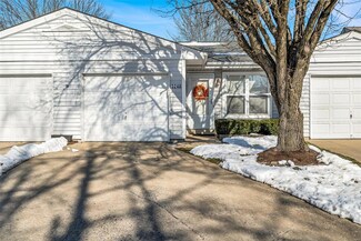 3248 Meadow Trail Dr Unit 75, Saint Peters, MO 63376
