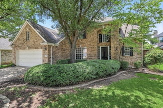 3501 Devonshire Ct, Flower Mound, TX 75022