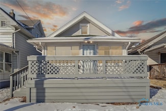 1522 Lakewood St, Toledo, OH 43605