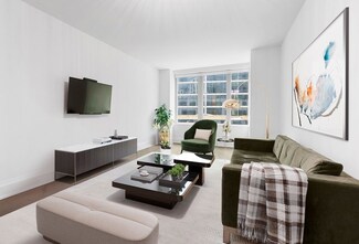 50 Riverside Blvd Unit 3-S, New York, NY 10069