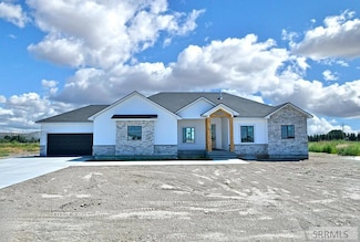 831 E 1560 N, Shelley, ID 83274