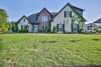118 Sweetgum Ln, Atoka, TN 38004