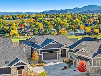 6658 S Kline Way, Littleton, CO 80127