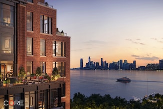555 W 22nd St Unit 11FE, New York, NY 10011