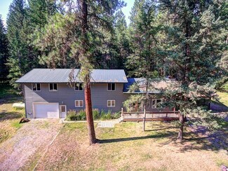 47649 Glacier Lily Ln, Ronan, MT 59864