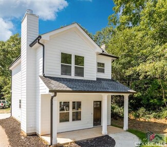 144 Trail Creek St, Athens, GA 30601