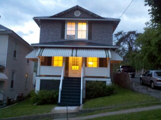 101 Howard St, Clifton Forge, VA 24422