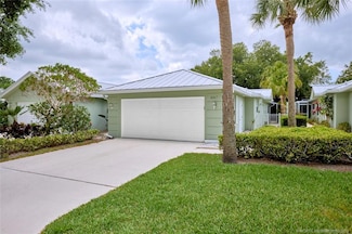 1667 SW Waterfall Blvd, Palm City, FL 34990
