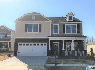 23029 Mcgehee Dr, Mc Calla, AL 35111