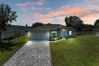 7648 Totem Ave, North Port, FL 34291