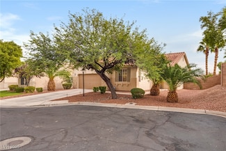 10588 Gambassi Ct, Las Vegas, NV 89141