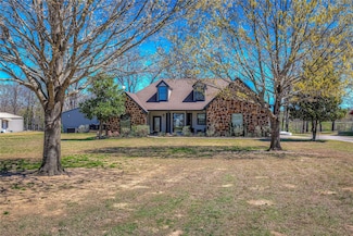 385 Rs County Road 3390, Emory, TX 75440