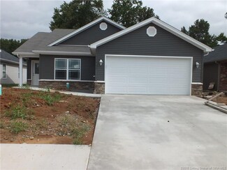 8603 Oak Valley Dr Unit Lot 128, Charlestown, IN 47111