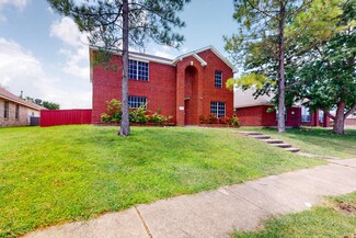 3205 Bent Oak Dr, Mesquite, TX 75181