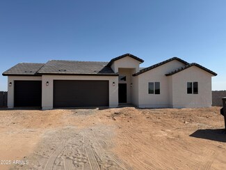 9429 W Sandstone Mountain Dr, Casa Grande, AZ 85194
