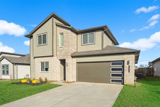 14236 Big Bend Dr, Conroe, TX 77384