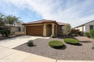 204 S 192nd Dr, Buckeye, AZ 85326