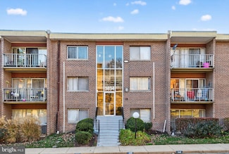 3834 Bel Pre Rd Unit 3834-1, Silver Spring, MD 20906